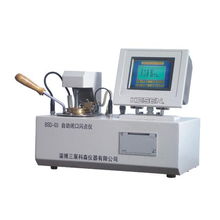 BSD-03 型閉口閃點儀報價功能與南京創睿儀器儀表市場定位分析
